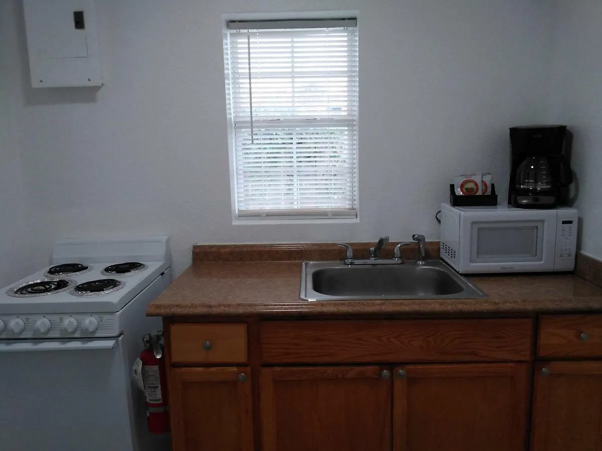 **** Hotel Beaches Motel Panama City Beach United States