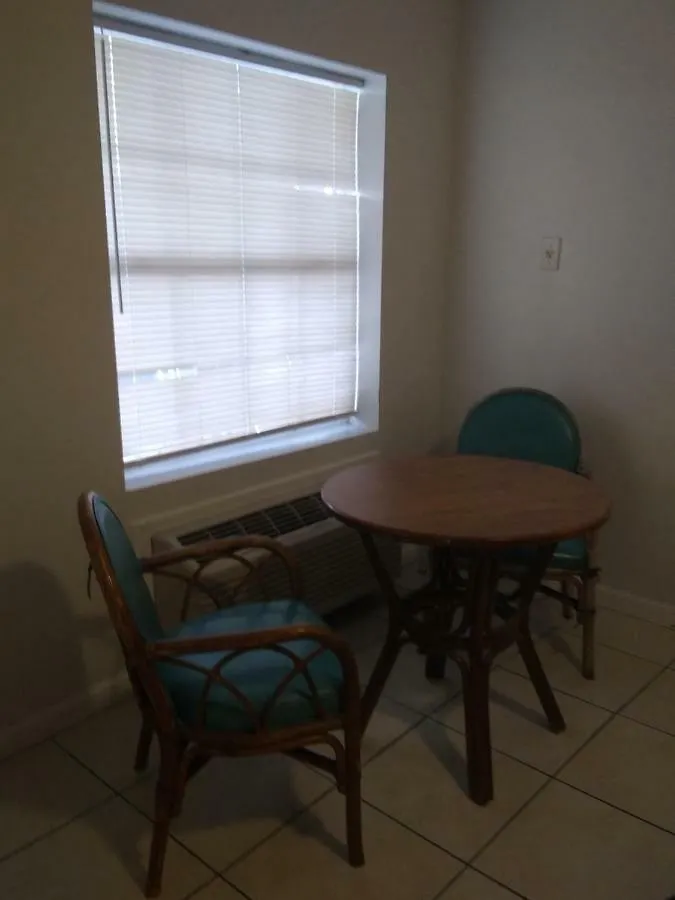 Beaches Motel Panama City Beach 4*,