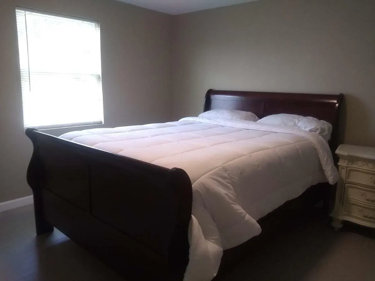 Beaches Motel Panama City Beach 4*,  United States