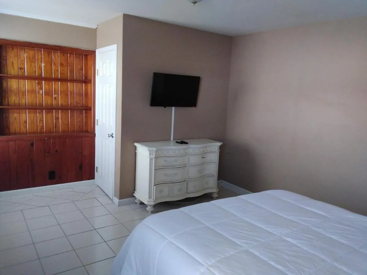 Beaches Motel Panama City Beach 4*,  United States