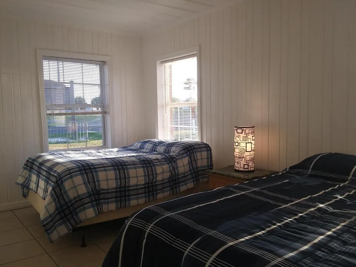 Beaches Motel Panama City Beach 4*,  United States