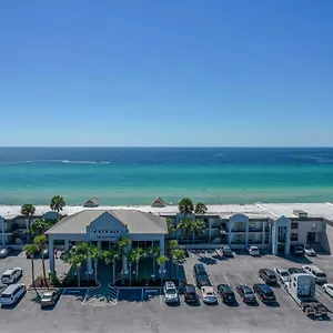 Ramada By Wyndham Panama / Beachfront *** Panama City Beach