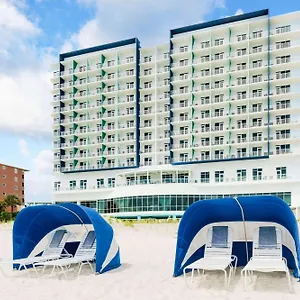 Hyatt Place Panama - Beachfront ***** Panama City Beach