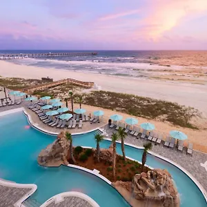 Springhill By Marriott Panama Beachfront *** Panama City Beach