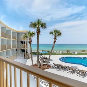Chateau Beachfront Hotel, A By The Sea *** Panama City Beach