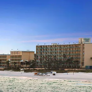 Days By Wyndham Panama Beach/ocean Front *** Panama City Beach