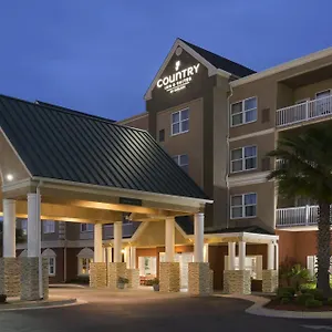 Country & By Radisson, Panama Beach, Fl *** Panama City Beach