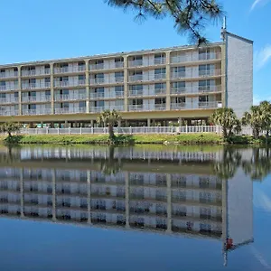 Baymont By Wyndham Panama ** Panama City Beach
