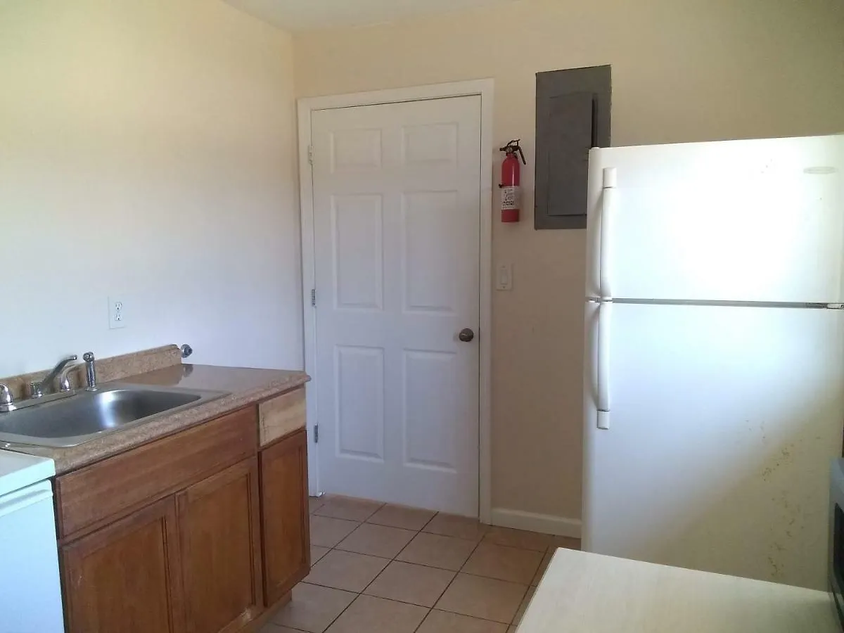 Beaches Motel Panama City Beach Estados Unidos