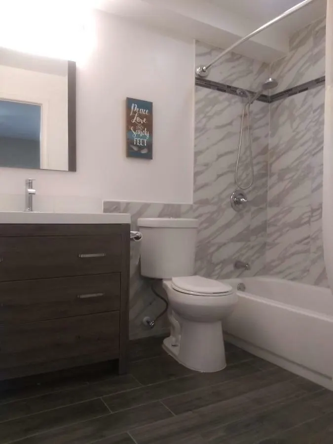 **** Hotel Beaches Motel Panama City Beach Estados Unidos