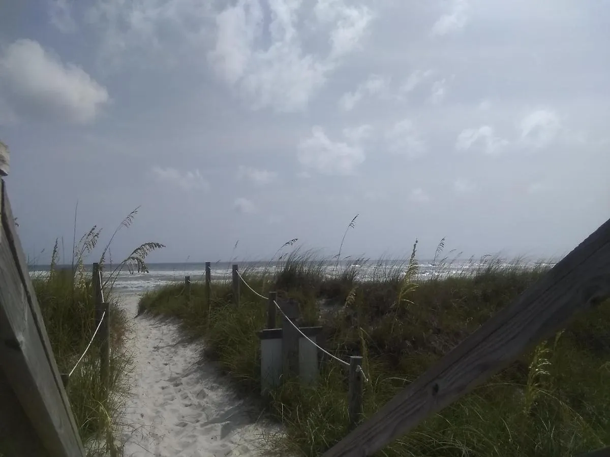 Beaches Motel Panama City Beach