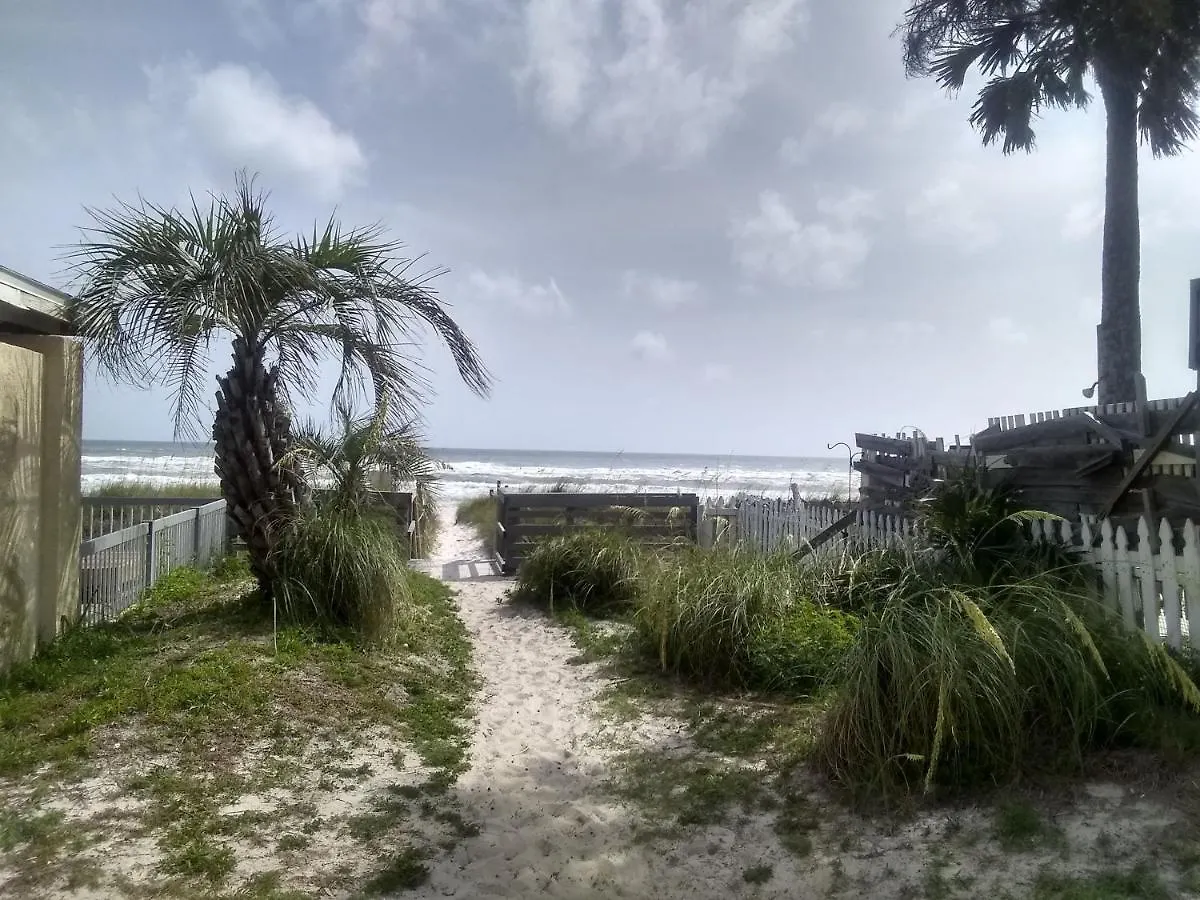 Beaches Motel Panama City Beach Hotel