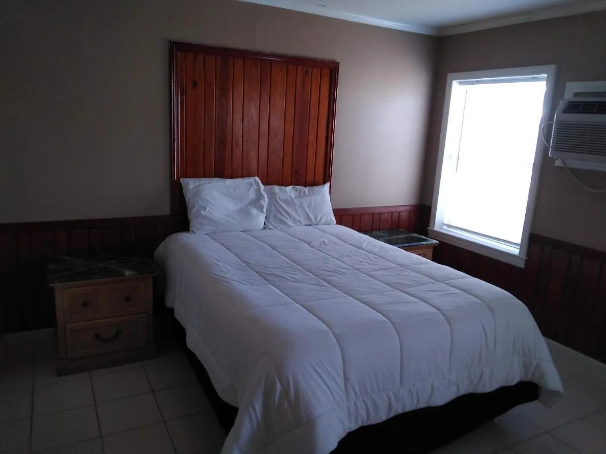 Beaches Motel Panama City Beach Estados Unidos