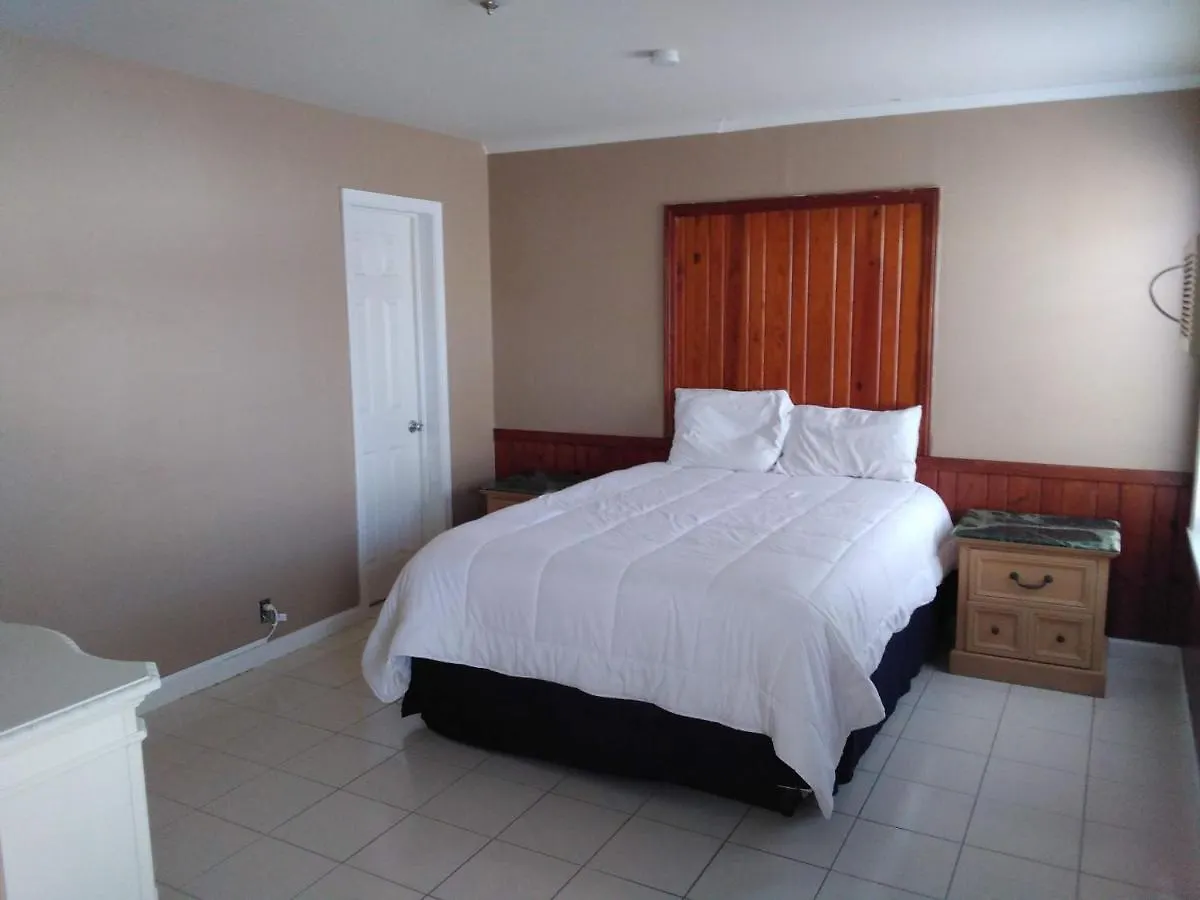 Beaches Motel Panama City Beach 4*,  Estados Unidos